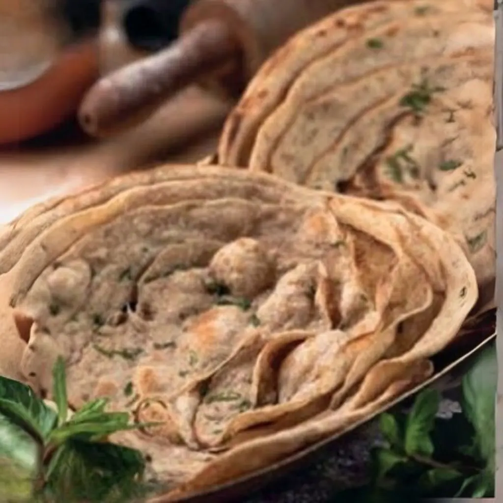 لاتشا باراتا